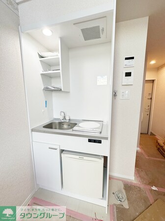 ラスタ横浜上星川の物件内観写真